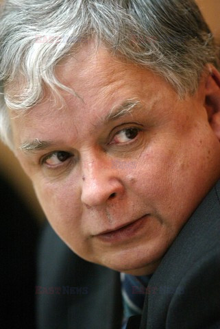 Reporter Poland 2005