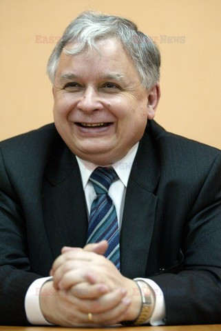 Reporter Poland 2005