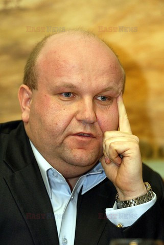 Reporter Poland 2005