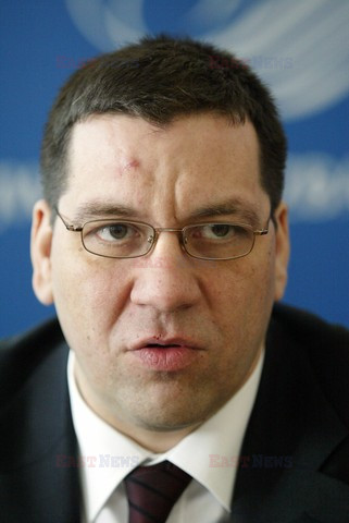 Reporter Poland 2005