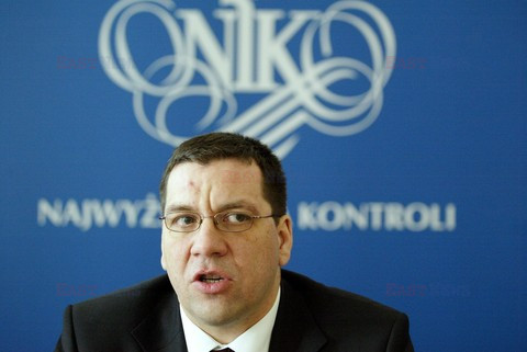 Reporter Poland 2005