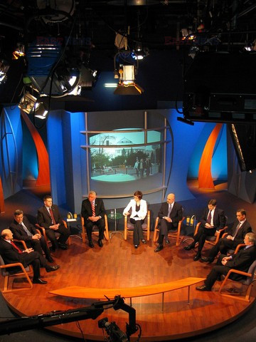 Reporter Poland 2005
