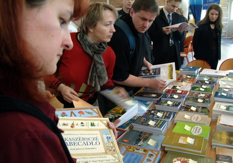 Reporter Poland 2005