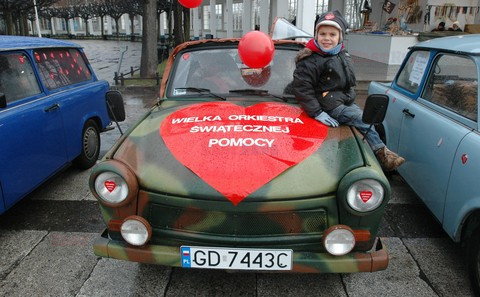 Reporter Poland 2005