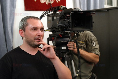 Reporter Poland 2005