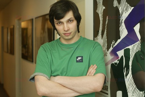 Reporter Poland 2005