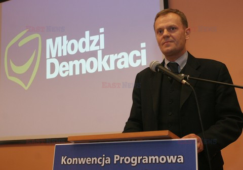 Reporter Poland 2005