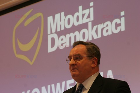 Reporter Poland 2005