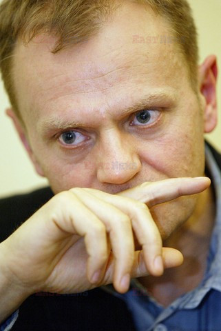 Reporter Poland 2005