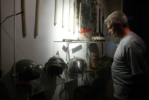 Reporter Poland 2005