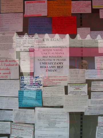 Reporter Poland 2005