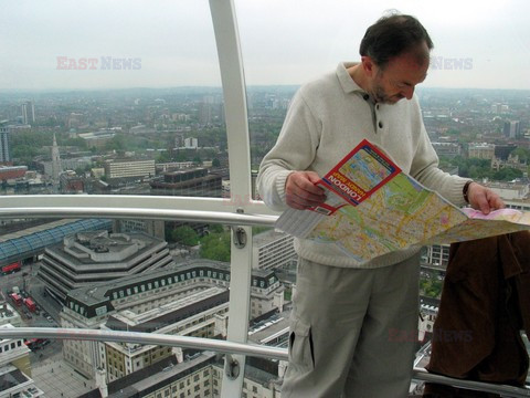 Reporter Poland 2005