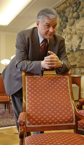 Reporter Poland 2005