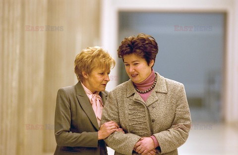 Reporter Poland 2005
