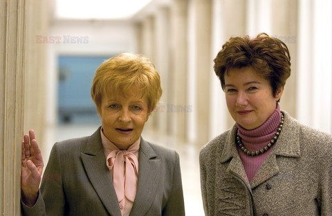Reporter Poland 2005
