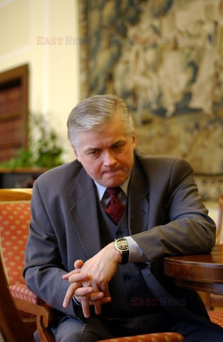 Reporter Poland 2005