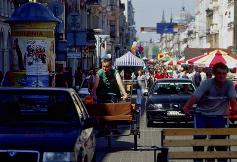Reporter Poland 2005