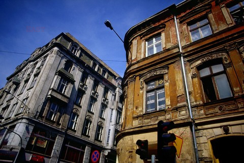 Reporter Poland 2005