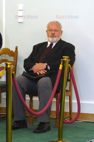Reporter Poland 2005
