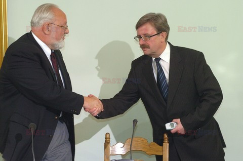 Reporter Poland 2005