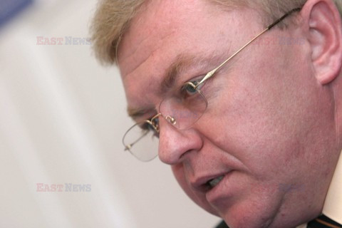 Reporter Poland 2005