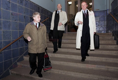 Reporter Poland 2005