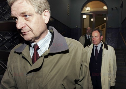 Reporter Poland 2005