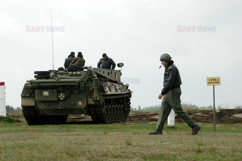 Reporter Poland 2005