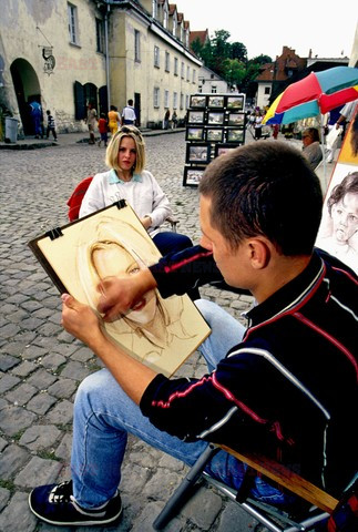 Reporter Poland 2005
