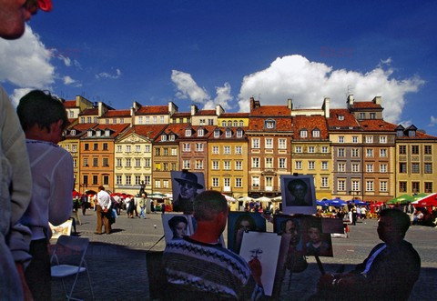 Reporter Poland 2005