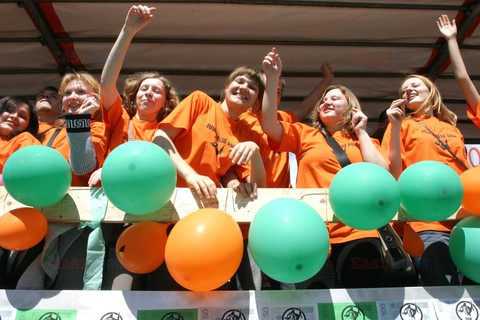 Reporter Poland 2005