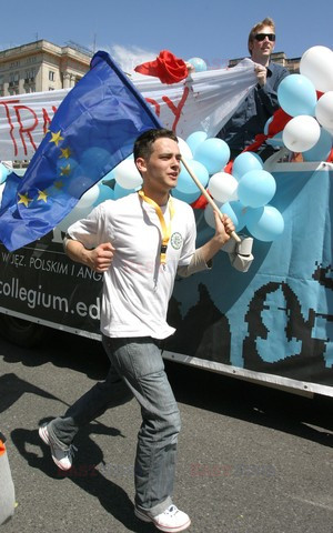 Reporter Poland 2005