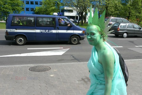 Reporter Poland 2005