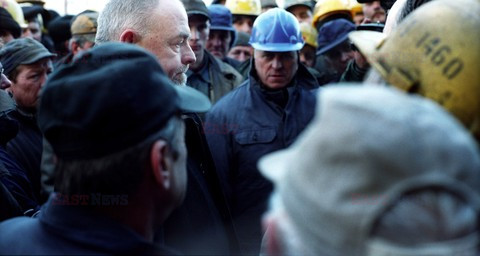 Reporter Poland 2005