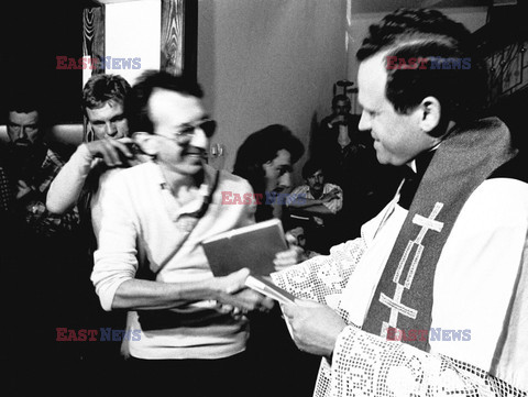 Strajk w Stoczni Gdańskiej i podpisanie porozumień sierpniowych