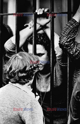 Strajk w Stoczni Gdańskiej i podpisanie porozumień sierpniowych