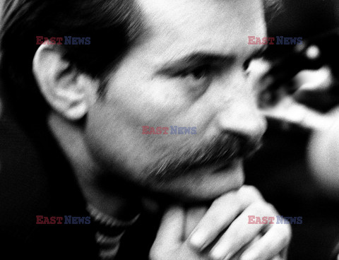 Strajk w Stoczni Gdańskiej i podpisanie porozumień sierpniowych