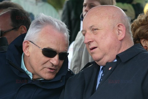 Reporter Poland 2005