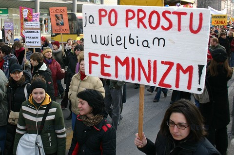 Reporter Poland 2005
