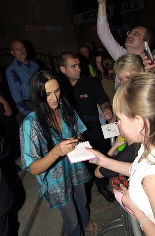 Reporter Poland 2005