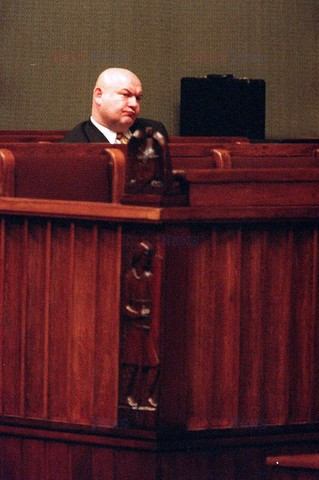 Reporter Poland 2005