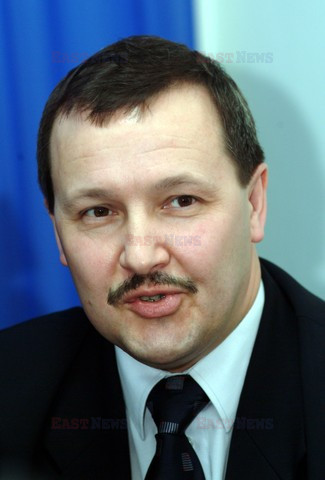 Reporter Poland 2005