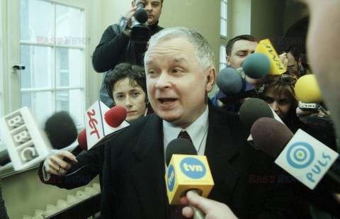 Reporter Poland 2005
