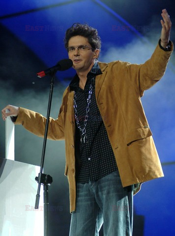 Reporter Poland 2005