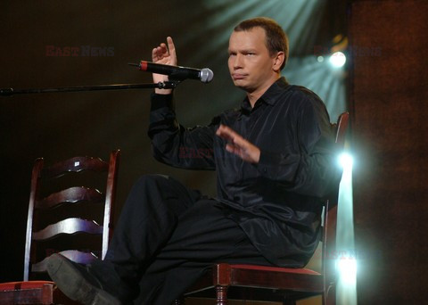 Reporter Poland 2005