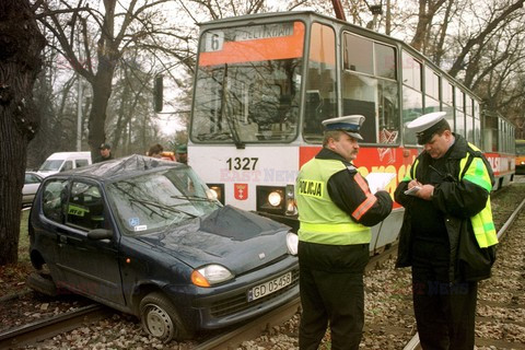 Reporter Poland 2005