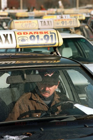 Reporter Poland 2005