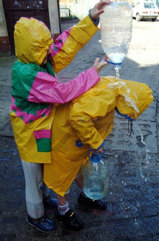 Reporter Poland 2005