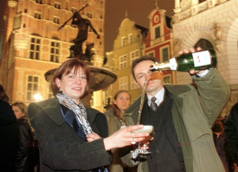 Reporter Poland 2005