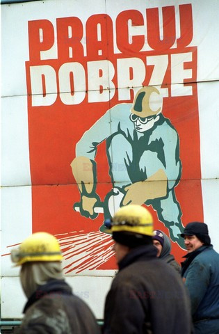 Reporter Poland 2005